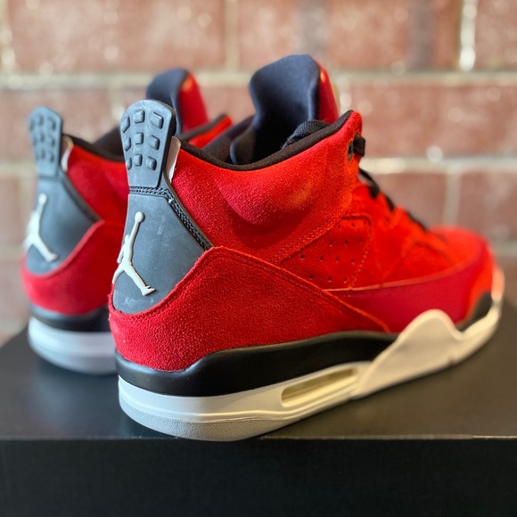 🚫Sold🚫$100 Jordan Son of Mars - Size 12 - Picture 5 of 7